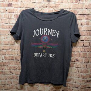 Journey Departure T-Shirt Size Medium
